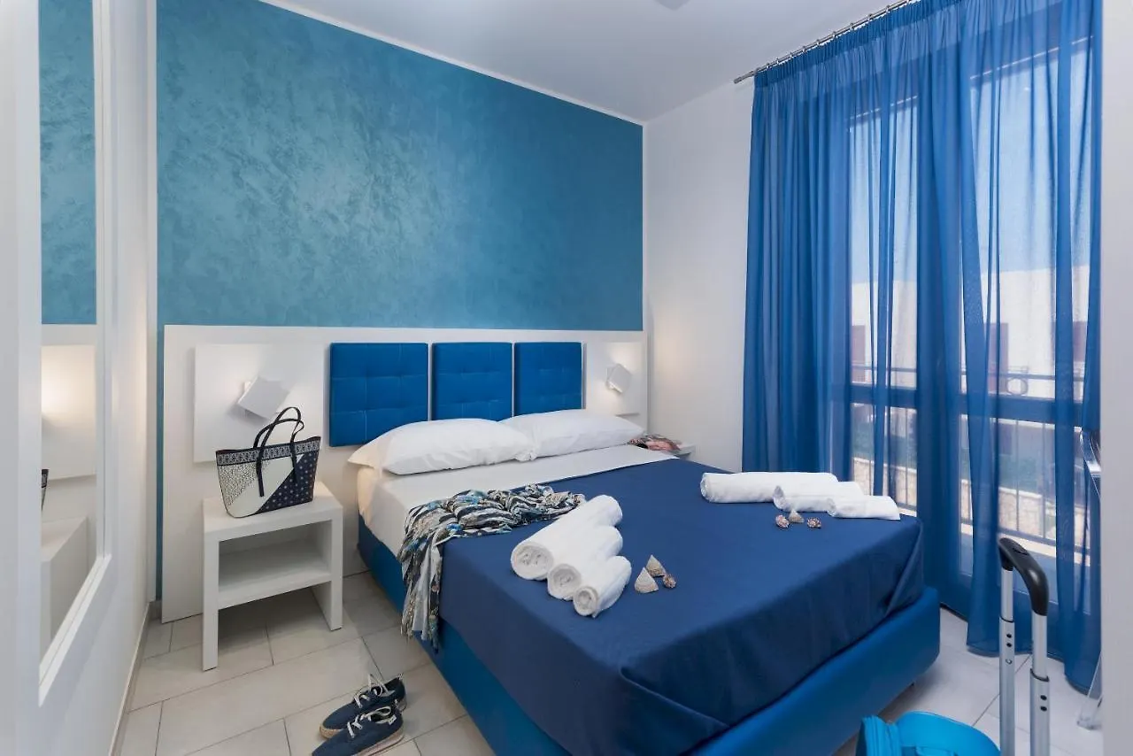 La Dimora Del Pescatore San Vito Lo Capo Italien
