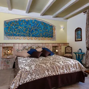Bed & Breakfast Azulè