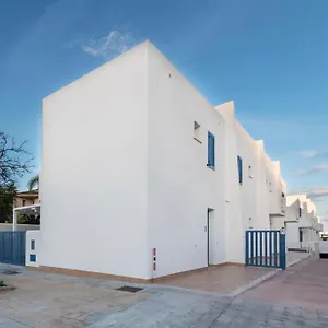 Aparthotel Elisa Blu Mare