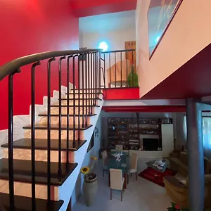 Bed & Breakfast El Nur