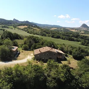 Bed & Breakfast Terraluna - San Marino
