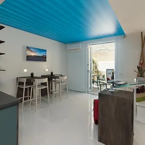 Pensjonat Isule & Breakfast, San Vito Lo Capo