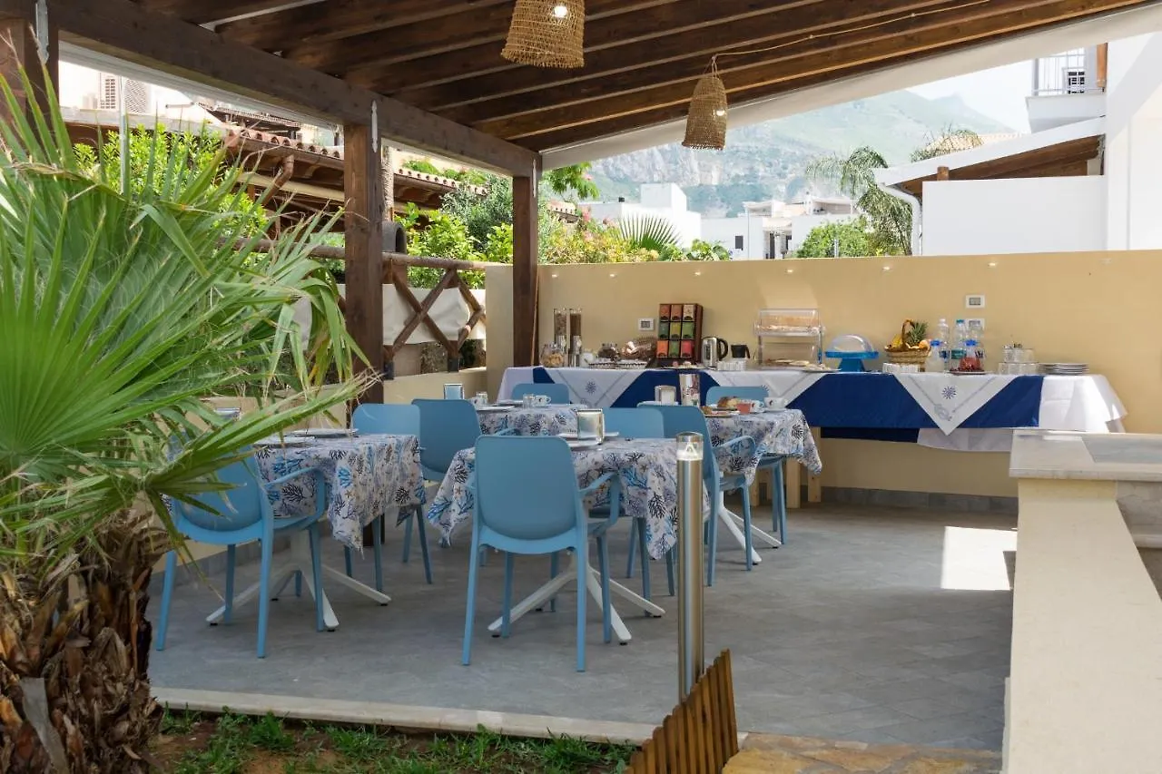 La Dimora Del Pescatore San Vito Lo Capo Bed & Breakfast
