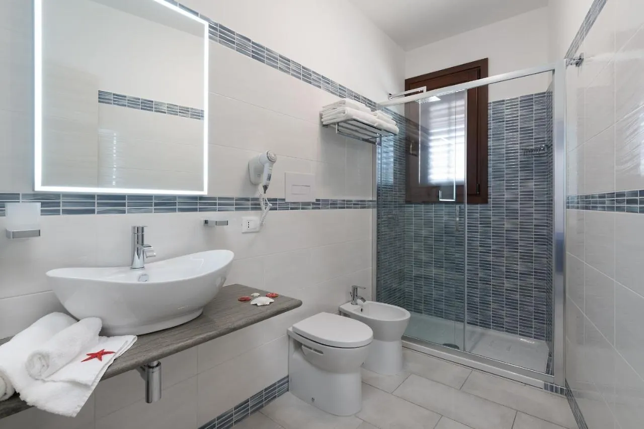 La Dimora Del Pescatore San Vito Lo Capo Bed & Breakfast